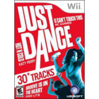 Ubisoft Just Dance (3307211686182)